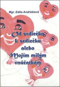Od&nbsp;srdiečka k&nbsp;srdiečku 
