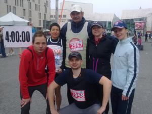 Rok 2010 – Atletický klub mesta Tlmače bilancuje