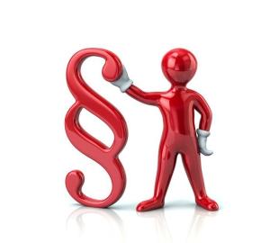 Právne poradenstvo obrázok